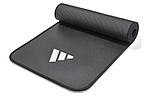 Коврик для фитнеса Adidas Trainingsmatte 10 мм - дополнительное фото 5