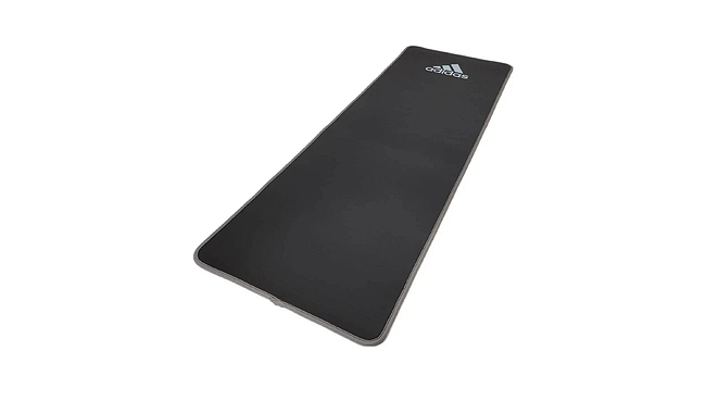 Коврик для фитнеса Adidas Trainingsmatte 10 мм - фото 1