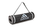 Коврик для фитнеса Adidas Trainingsmatte 10 мм - дополнительное фото 2