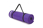 Килимок для фітнесу та йоги Toorx 931143 12 мм - дополнительное фото 2