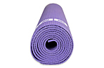 Коврик для фитнеса и йоги Toorx MAT-174 4 мм - дополнительное фото 3