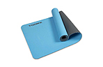 Килимок для фітнесу та йоги Toorx Professional 6 мм - дополнительное фото 2