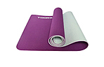 Килимок для фітнесу та йоги Toorx Professional 6 мм - фото 2