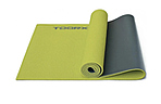 Килимок для фітнесу та йоги Toorx MAT-176 6 мм - фото 1