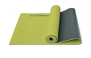 Килимок для фітнесу та йоги Toorx MAT-176 6 мм