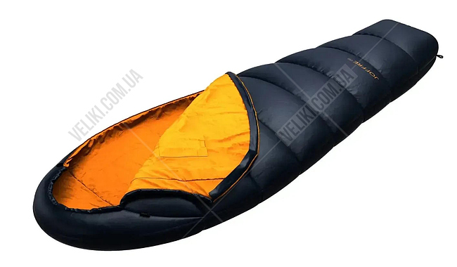 Спальный мешок Hannah Joffre 200 190 см R - дополнительное фото 3