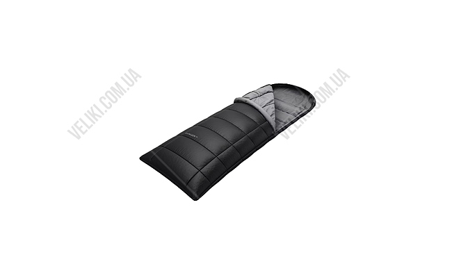 Спальный мешок Hannah Ranger 200 195 см L - дополнительное фото 6