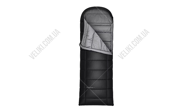 Спальный мешок Hannah Ranger 200 195 см L - дополнительное фото 7