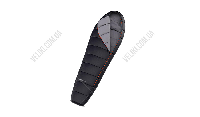 Спальный мешок Hannah Sherpa 160 190 см L - дополнительное фото 1
