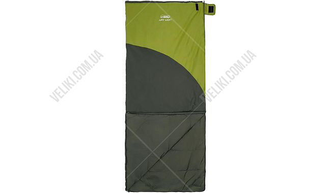 Спальный мешок Tramp Airy Light 190 см R - дополнительное фото 1