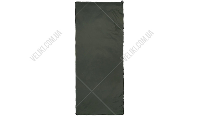 Спальный мешок Tramp Airy Light 190 см R - дополнительное фото 2