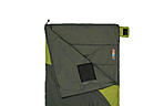 Спальный мешок Tramp Airy Light 190 см R - дополнительное фото 3