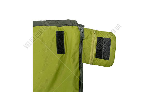 Спальный мешок Tramp Airy Light 190 см R - дополнительное фото 4