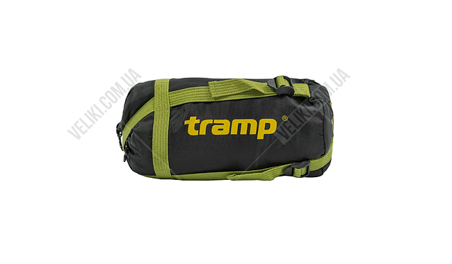 Спальный мешок Tramp Airy Light 190 см R - дополнительное фото 6