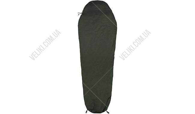 Спальный мешок Tramp Windy Light 220 см L - дополнительное фото 1