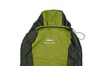 Спальный мешок Tramp Windy Light 220 см L - дополнительное фото 2