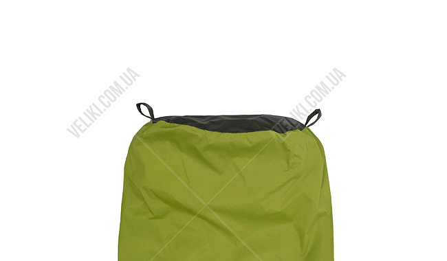 Спальний мішок Tramp Windy Light 220 см R - дополнительное фото 4