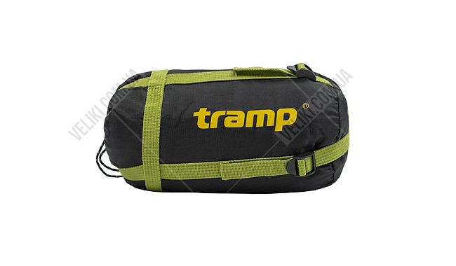 Спальний мішок Tramp Windy Light 220 см R - дополнительное фото 6