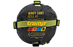 Спальний мішок Tramp Windy Light 220 см R - дополнительное фото 7
