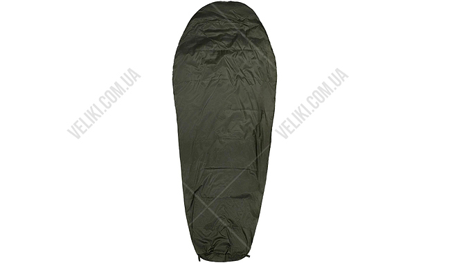 Спальный мешок Tribe Yukon 150 225 см - дополнительное фото 1