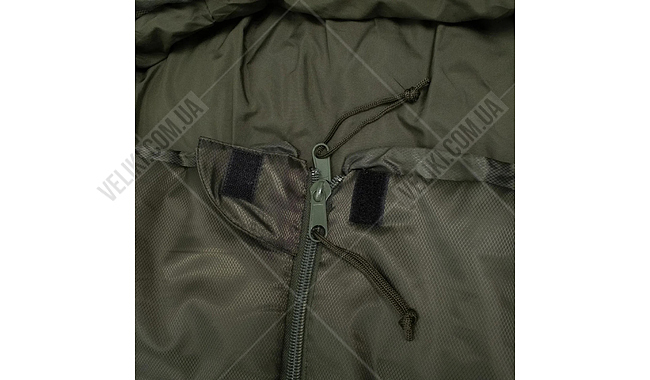 Спальный мешок Tribe Yukon 150 225 см - дополнительное фото 4