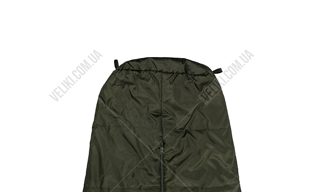 Спальный мешок Tribe Yukon 150 225 см - дополнительное фото 5