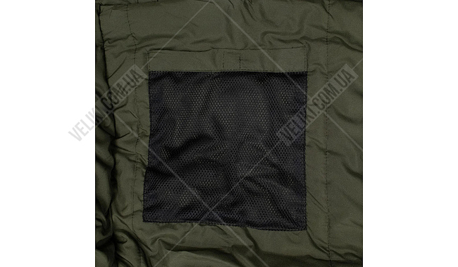 Спальный мешок Tribe Yukon 150 225 см - дополнительное фото 6