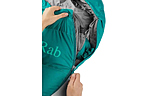 Спальный мешок Rab Alpine 400 Wmns 170 см L - дополнительное фото 3