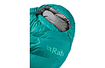 Спальный мешок Rab Alpine 400 Wmns 170 см L - дополнительное фото 4