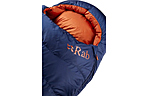 Спальный мешок Rab Ascent 700 Wmns 170 см L - дополнительное фото 2