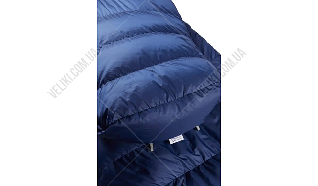 Спальный мешок Rab Ascent 700 Wmns 170 см L - дополнительное фото 3