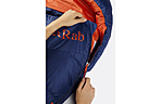 Спальный мешок Rab Ascent 700 Wmns 170 см L - дополнительное фото 4