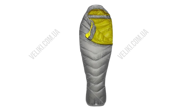 Спальный мешок Rab Mythic 400 185 см L - дополнительное фото 1