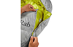 Спальный мешок Rab Mythic 400 185 см L - дополнительное фото 5