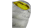 Спальний мішок Rab Mythic 600 185 см L - дополнительное фото 1