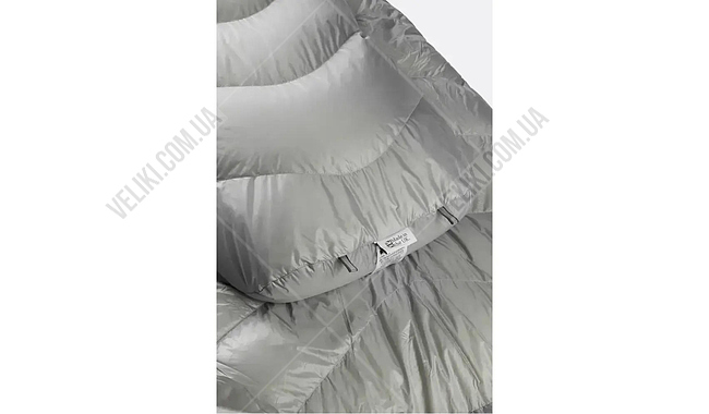 Спальний мішок Rab Mythic 600 185 см L - дополнительное фото 4