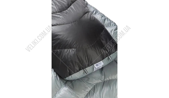 Спальний мішок Rab Mythic Ultra 360 200 см L - дополнительное фото 4