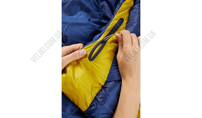 Спальный мешок Rab Neutrino 400 Wmns 170 см L - дополнительное фото 3