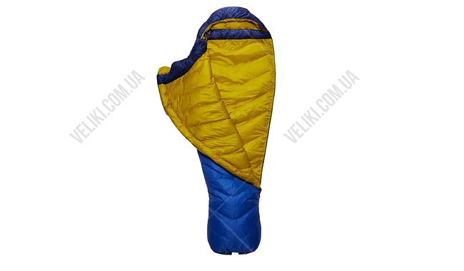 Спальный мешок Rab Neutrino 800 185 см R - дополнительное фото 2
