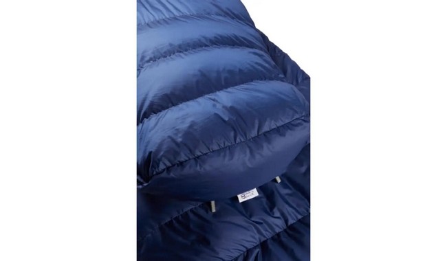 Спальный мешок Rab Ascent 700 185 см L - дополнительное фото 3