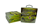 Шнур Gladiator Ultra Cast WX4 135 м 0,18 мм - фото 2