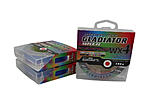 Шнур Gladiator Ultra Cast WX4 150 м 0,10 мм - фото 1