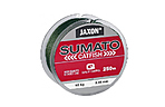 Шнур Jaxon Sumato Cat Fish 250 м 0,50 мм 80 кг - фото 1