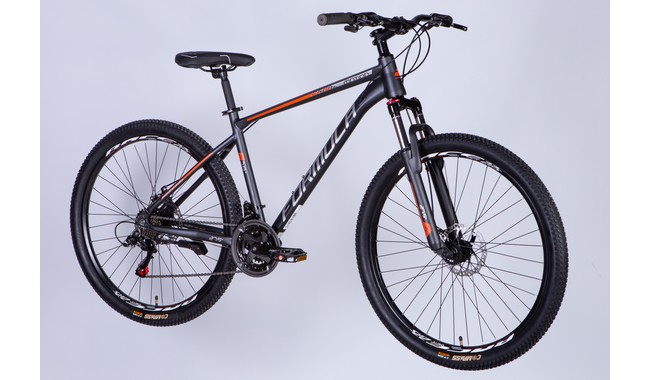 Велосипед Formula Motion 27.5" - дополнительное фото 7