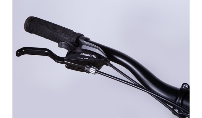 Велосипед Formula Motion 27.5" - дополнительное фото 12