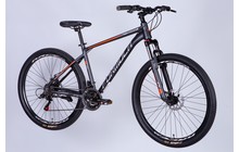 Велосипед Formula Motion 27.5" - дополнительное фото 7