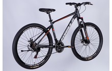 Велосипед Formula Motion 27.5" - дополнительное фото 8