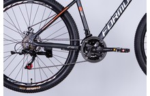 Велосипед Formula Motion 27.5" - дополнительное фото 9
