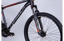 Велосипед Formula Motion 27.5" - дополнительное фото 10