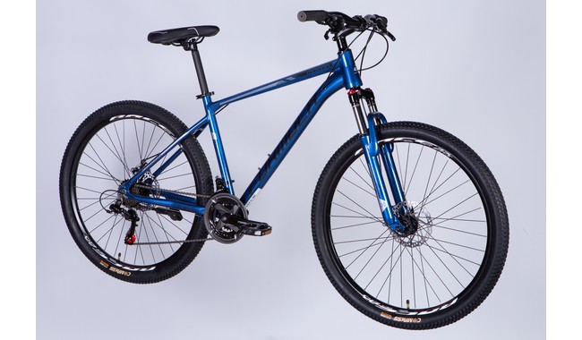 Велосипед Formula Motion 27.5" - дополнительное фото 1